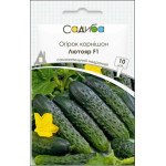 Огурец Лютояр F1 /10 семян/ *Садыба*