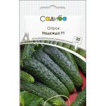 Огірок Надежда F1 /20 насінин/ *Садиба*