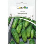 Огурец Нежинский /1 г/ *Садыба*