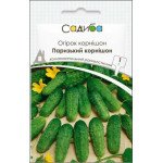 Огірок Паризький корнішон /1 г/ *Садиба*
