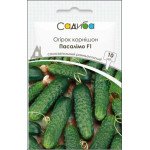 Огурец Пасалимо F1 /10 семян/ *Садыба*