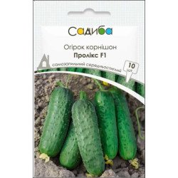 Огурец Проликс F1 /10 семян/ *Садыба*