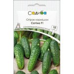 Огурец Сатина F1 /10 семян/ *Садыба*