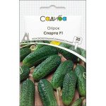 Огурец Спарта F1 /20 семян/ *Садыба*