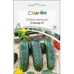 Огірок Стінгер F1 /10 насінин/ *Садиба*