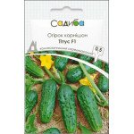 Огірок Тітус F1 /0,5 г/ *Садиба*