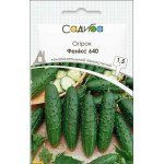 Огірок Фенікс 640 /1,5 г/ *Садиба*