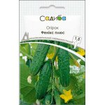 Огурец Феникс плюс /1,5 г/ *Садыба*