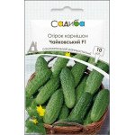 Огурец Чайковский F1 /10 семян/ *Садыба*