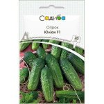 Огурец Юлиан F1 /20 семян/ *Садыба*