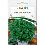 Орегано (майоран) /0,1 г/ *Садиба*