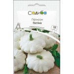 Патиссон Патина /10 семян/ *Садыба*