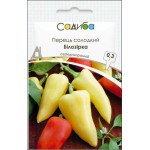 Перец сладкий Белозерка /0,3 г/ *Садыба*