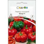 Перець солодкий Біхар F1 /8 насінин/ *Садиба*