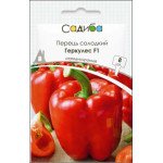 Перець солодкий Геркулес F1 /8 насінин/ *Садиба*