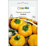Перець солодкий Топбой /0,1 г/ *Садиба*
