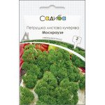 Петрушка кудрявая Москраузе /2 г/ *Садыба*