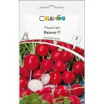 Редис Виенна F1 /2 г/ *Садыба*