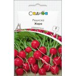 Редис Жара /3 г/ *Садыба*