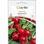 Редиска Селеста F1 /2 г/ *Садиба*