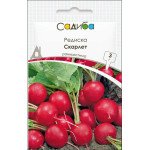 Редиска Скарлет /3 г/ *Садиба*