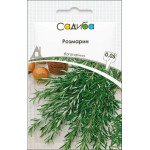 Розмарин /0,05 г/ *Садыба*