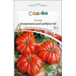 Томат Американский ребристый /0,1 г/ *Садыба*