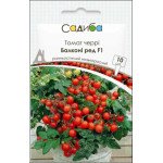 Томат Балкони Ред F1 /10 семян/ *Садыба*