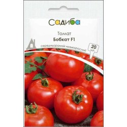 Томат Бобкат F1 /20 семян/ *Садыба*
