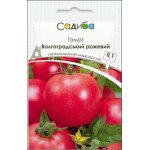 Томат Волгоградський рожевий /0,1 г/ *Садиба*