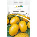 Томат Де Барао желтый /0,1 г/ *Садыба*