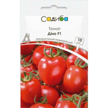 Томат Дино F1 /8 семян/ *Садыба*