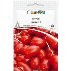 Томат Инкас F1 /20 семян/ *Садыба*