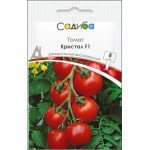 Томат Кристал F1 /8 насінин/ *Садиба*
