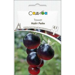 Томат Найт рейн /0,1 г/ *Садыба*