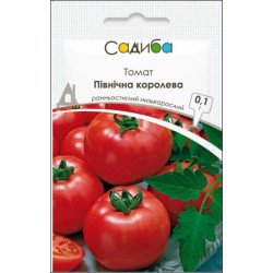 Томат Північна королева /0,1 г/ *Садиба*