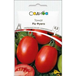 Томат Рио Фуего /0,2 г/ *Садыба*