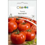 Томат Толстой F1 /15 семян/ *Садыба*