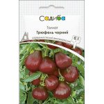 Томат Трюфель черный /0,1 г/ *Садыба*