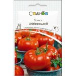 Томат Хлібосольний /0,1 г/ *Садиба*