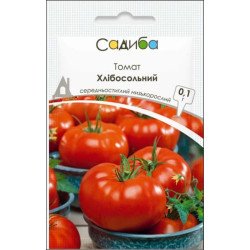 Томат Хлебосольный /0,1 г/ *Садыба*