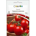 Томат Красная Шапочка /0,1 г/ *Садыба*