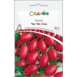 Томат Чіо-Чіо-Сан /0,1 г/ *Садиба*