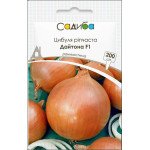 Цибуля Дайтона F1 /200 насінин/ *Садиба*