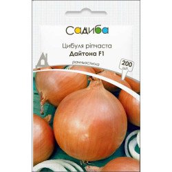 Лук Дайтона F1 /200 семян/ *Садыба*