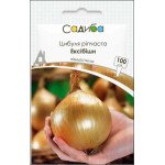 Цибуля Ексібішн F1 /100 насінин/ *Садиба*