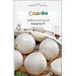 Цибуля Комета F1 /1 г/ *Садиба*