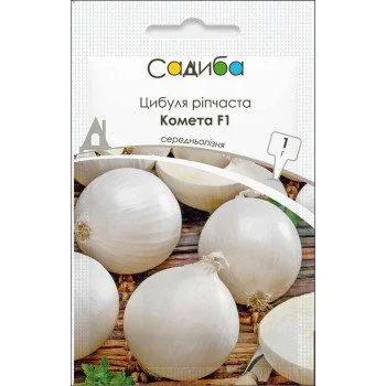 Лук Комета F1 /1 г/ *Садыба*
