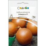 Цибуля Універсо F1 /200 насінин/ *Садиба*