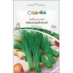 Цибуля-шніт Ніжнотрубчатий /0,5 г/ *Садиба*